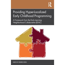 Providing HyperLocalized Early Childhood Programming by Nkechy Ezeh Pa