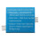 Servo Tester CCPM Consistency Master Checker 3CH 4.8-6V 2