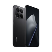 Xiaomi 15T Pro Black 12 GB + 512 GB