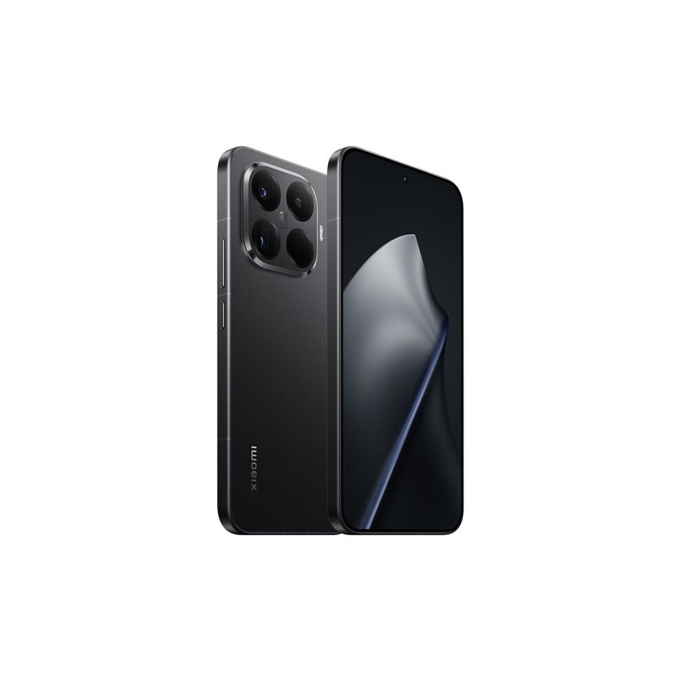 Xiaomi 15T Pro 12 Gb + 512 Gb Black