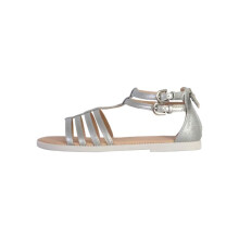 Sandale Geox Karly - Argent