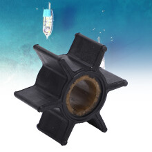 Langlebige Gummi-Wasserpumpenläufer für 2-Takt 9,8 PS, Durchmesser 40 mm