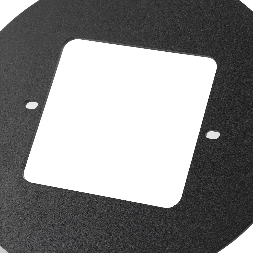 Aluminum Fog Mount Bracket For Tacoma 2005-2011 / Tundra 2007-2013 Light 9481379040599