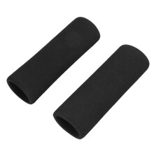 Motorbike Motorcycle Slip- Foam Anti Vibration Comfort Handlebar Grip Cover