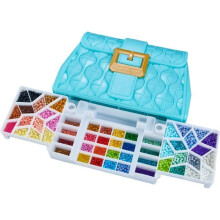 Die Kreativ-Box - AQUABEADS - 1400 Perlen - Ab 4 Jahren