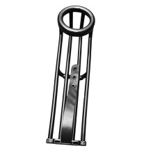 Billiard Table Slide Track Sturdy Easy to Install Supply Snooker Goal