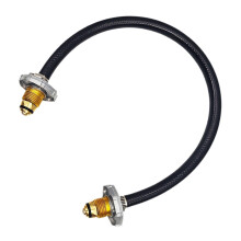 Propane Refill Adapter Gas Cylinder Refill Adapter for The United King
