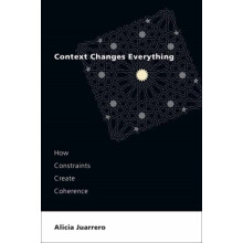 Context Changes Everything by Alicia Juarrero Paperback Book