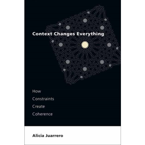 Context Changes Everything by Alicia Juarrero Paperback Book
