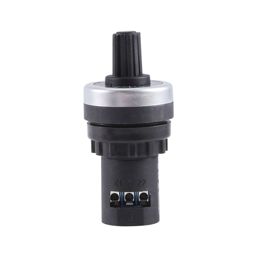 10K Potentiometer 22Mm Governor Vsd Vfd For Variable Speed Drive Inverter New 4712591399550