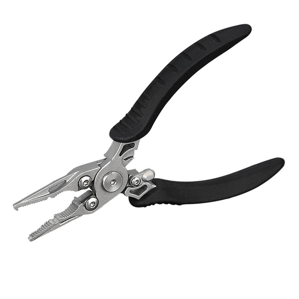 Fishing Plier Comfortable Gripping Durable Professional Fishing Line C 6901423245280