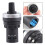 10K Potentiometer 22mm Governor VSD VFD For Variable Speed Drive Inverter new 6