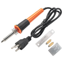 Herramienta Cortadora Plástico con Cuchillo Caliente, Kit Eléctrico para Pirograbado Plástico, Herramienta Cortadora Madera, Herramientas para