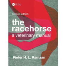 The Racehorse by Piet Rossdales Veterinary Surgeons Ramzan Hardcover B
