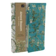 Van Gogh Almond Blossoms Deluxe Journal by Insight Editions Hardcover