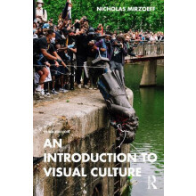 Introduction to Visual Culture by Nicholas Mirzoeff Paperback Book