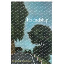 Friendship by Michael Jackson Paperback Book