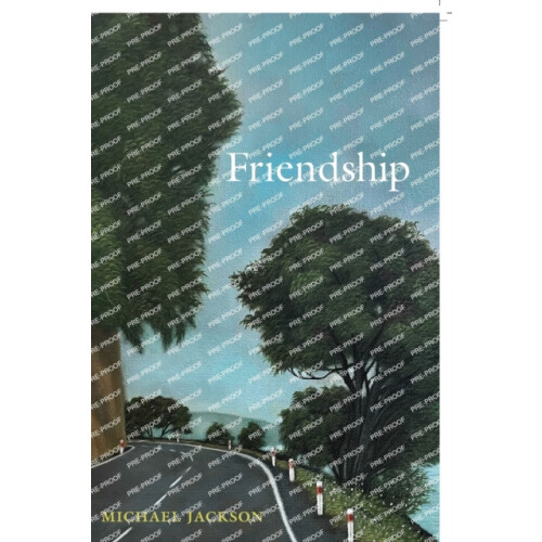 Friendship by Michael Jackson Paperback Book