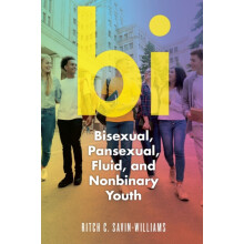 Bi by Ritch C. SavinWilliams Paperback Book