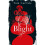Blight by Tom Carlisle Paperback Book 1