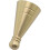 4PCS Brass Incense Burner Mold Set for DIY Relaxing Incense Making, Durable and Reusable Tools 2