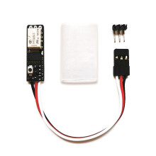 RC Signal Relay Module PWM/PPM/SBUS/CRSF Universal Electronic  Module Input Voltage 3V-12V for RC Car Boat