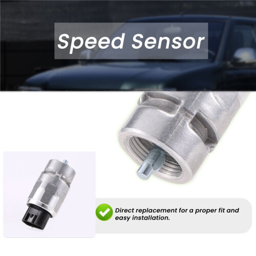 Speed Sensor Odometer Speed Sensor for       8-97328058-1 8973280581 1