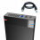 Caixa de HDD  para Adaptador USB 3.0 Gabinete de Disco Rígido Externo Disco SSD de 3,5 Polegadas Caixa de HDD de 10 TB para PC Lapop Plugue UE 7