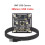 Autofocus Camera Module 8MP CMOS IMX179 Sensor HD 4K 3264 X 2448 Mjpeg  USB2.0 Webcam Board for Linux, Windows 6