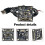 Autofocus Camera Module 8MP CMOS IMX179 Sensor HD 4K 3264 X 2448 Mjpeg  USB2.0 Webcam Board for Linux, Windows 8