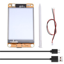 ESP32 WIFI i Development Board 2.4-Calowy Moduł LCD TFT 240x320 Inteligentny Ekran Wyświetlacza z Funkcją Dotykową WROOM