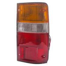 Baklykta Bakre Varningsreflektorlampa för Hilux MK3 LN RN Pickup 1989-1995 81550-89163 81560-89163