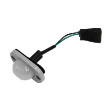 Éclairage de Plaque D'Immatriculation Arrière de Haute Qualité 925014A000 92501-4A000 92501 4A000 pour H1 STAREX H-1 2000 - 2007 TRAJET