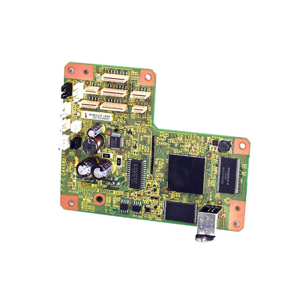 Pca Assy Formatter Board Logic Main Board Board For L800 L801 R290 R285 R330 A50 T50 P50 Printer 4711894416568