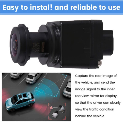 8W220TYF003 per Telecamera Streaming per Auto per  8W220-TYF-003 Telecamera per Auto 2