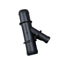 High Quality Heating Water Pipe Connector Three-Way Water Pipe Connector Y Type 94810646100 for Macan