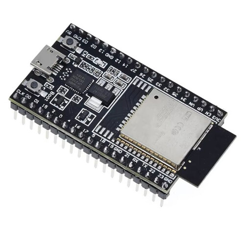 ESP32-DevKitC Core Board ESP32 Development Board ESP32-WROOM-32D ESP32- WIFI+ IoT NodeMCU-32S for 2