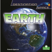 Earth by Francis Spencer Paperback Book
