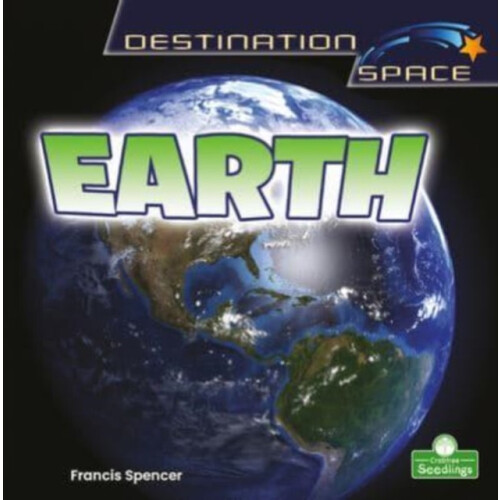 Earth by Francis Spencer Paperback Book