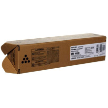 Ricoh muste musta IM 370F