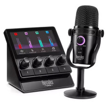 Kit di Avvio HERCULES Stream