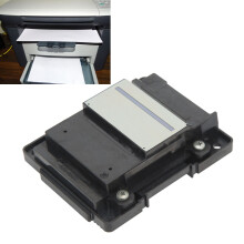 Color Printhead for WF2650/2661/2750 Inkjet Printer, 4Color Replacement