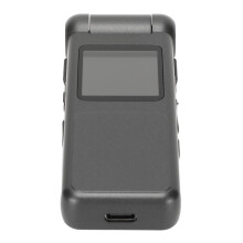 HD 1080P Night Vision Voice Recorder 8GB Noise Reduction Multifunction