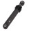2 Pcs 100N For  Washing Machine  Washer Front Load Part Black Plastic Shell Home Appliances Accessories 9
