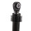 2 Pcs 100N For  Washing Machine  Washer Front Load Part Black Plastic Shell Home Appliances Accessories 1