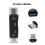 5-in-1 Multifunctional OTG Card Reader Micro- /  Card / USB Reader Support TF Android Type-c Phone / Computer / Type-c Universal 7