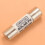 10 Pcs 1000 VDC Fuse Solar PV Explosion-proof Fuse Silver - 15A 7