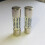 10 Pcs 1000 VDC Fuse Solar PV Explosion-proof Fuse Silver - 15A 9