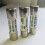 10 Pcs 1000 VDC Fuse Solar PV Explosion-proof Fuse Silver - 15A 10