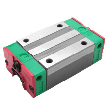Stahl HGH20CA 20 Mm Linear Schienen FüHrungs Block für CNC Maschinen Teile Fertigungs Anlagen